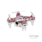 Квадрокоптер Cheerson CX-10W Nano Wi-Fi з камерою 2.4 ГГц Роже (CX-10Wp)