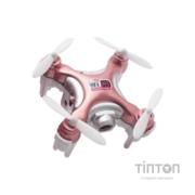 Квадрокоптер Cheerson CX-10WD-TX Nano Wi-Fi з камерою 2.4 ГГц (CX-10WD-TXp)