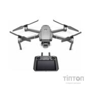 Квадрокоптер DJI Mavic 2 Pro + Smart Controller (CP.MA.00000015.01)