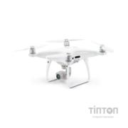 Квадрокоптер DJI Phantom 4 Pro+ V2.0 (CP.PT.00000232.01)