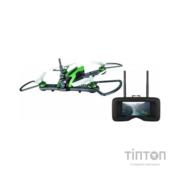 Квадрокоптер Helicute H825G FPV RACER 3.0 з камерою FPV (HCT-H825G+VR)