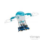 Квадрокоптер Jazwares Fortnite Drone Battle Bus (FNT0119)