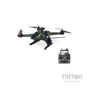 Квадрокоптер RC Leading 136FS безколекторний з камерою Wi-Fi 720 (RL-136FS)
