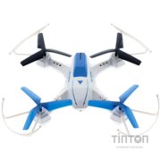 Квадрокоптери Happy Sun YD822 Twin Pack battle dron Black/Blue