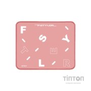 Килимок для мишки A4Tech FP25 Pink