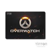 Килимок для мишки Pod Mishkou GAME Overwatch-М