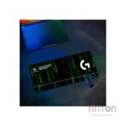 Килимок для мишки Voltronic LogiTech (LT-18)