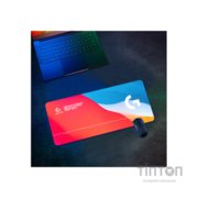 Килимок для мишки Voltronic LogiTech (LT-22)