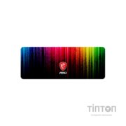 Килимок для мишки Voltronic MSI (MSI233)