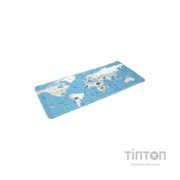 Килимок для мишки Voltronic World map (BM373)