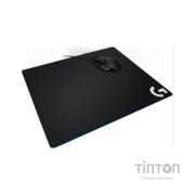 Килимок Logitech G640 Cloth Gaming Mouse Pad (943-000089)