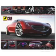 Килимок PODMYSHKU Mazda