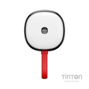 Лампа Xiaomi Baseus Solar Car Reading Light Black (Ф24286)
