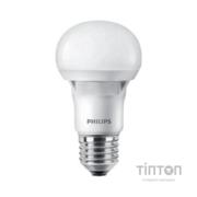 Лампочка Philips LEDBulb E27 5-40W 230V 6500K A60 Essential (929001204187)
