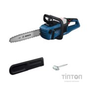 Ланцюгова пила Bosch Professional GKE 18V-40, 18V, шина 40см 3.7кг (без АКБ та ЗП) (0.600.8D3.000)