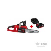 Ланцюгова пила Einhell FORTEXXA 18/30 Li Kit 18V, 4Ah, 30см (4600010K2)