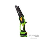 Ланцюгова пила Gartner GMCS-8 BL KIT TekPower Li-Ion 20V, 3Ah (854614)