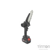 Ланцюгова пила Voltronic Chain Saw 16″, 24V, ЗП,,2 АКБ, Case (Chain Saw 6)