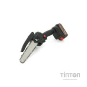 Ланцюгова пила Voltronic Mini Chain Saw 15cm, 24V, Case (AP-MCS15/1B)