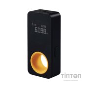 Лазерний далекомір Xiaomi HOTO Smart Laser Measure Black (QWCJY001)