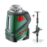 Лазерний нівелір BOSCH PLL 360 Set зi штативом TP 320 (0.603.663.003)