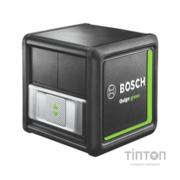Лазерний нівелір BOSCH Quigo Green+MM2 (0.603.663.C00)