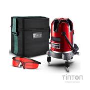 Лазерний нівелір Deko LL57R 5 (12166)