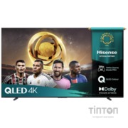 LED-телевізор Hisense 100E7Q PRO 