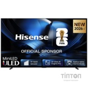 LED-телевізор Hisense 100U7SE 