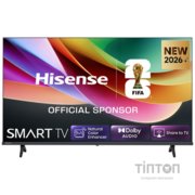 LED-телевізор Hisense 32A4S 