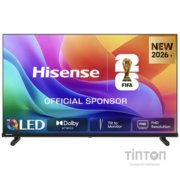 LED-телевізор Hisense 40A5S