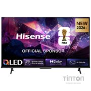 LED-телевізор Hisense 43E7S PRO 