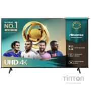 LED-телевізор Hisense 55A6Q 
