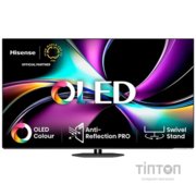 LED-телевізор Hisense 55A85Q 