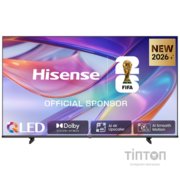 LED-телевізор Hisense 55E7S