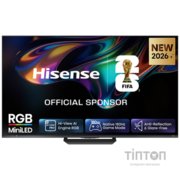 LED-телевізор Hisense 55UR8S