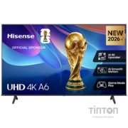 LED-телевізор Hisense 65A6S 