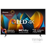 LED-телевізор Hisense 65E7NQ 
