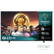 LED-телевізор Hisense 65E7Q 