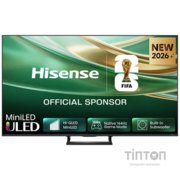 LED-телевізор Hisense 65E8S