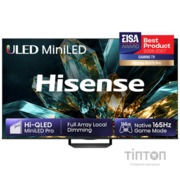 LED-телевізор Hisense 65U7S PRO
