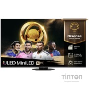 LED-телевізор Hisense 65U8Q 