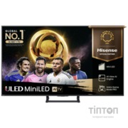 LED-телевізор Hisense 75E8Q 
