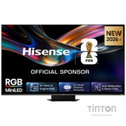LED-телевізор Hisense 75UR9S 