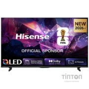 LED-телевізор Hisense 85E7S PRO
