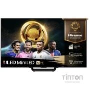LED-телевізор Hisense 85U7Q PRO 