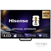 LED-телевізор Hisense 85U7S PRO