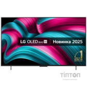 Телевізор LG OLED42C54LA