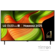 Телевізор LG OLED48B56LA