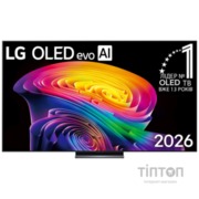 LED-телевізор LG OLED83C64LA 
